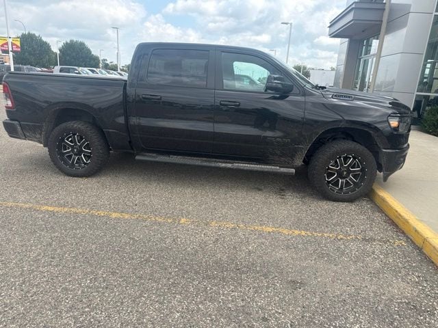 ram ram 1500 pickup 2023 1C6SRFFT9PN533178 image ram ram 1500 pickup 2023 1C6SRFFT9PN533178 image